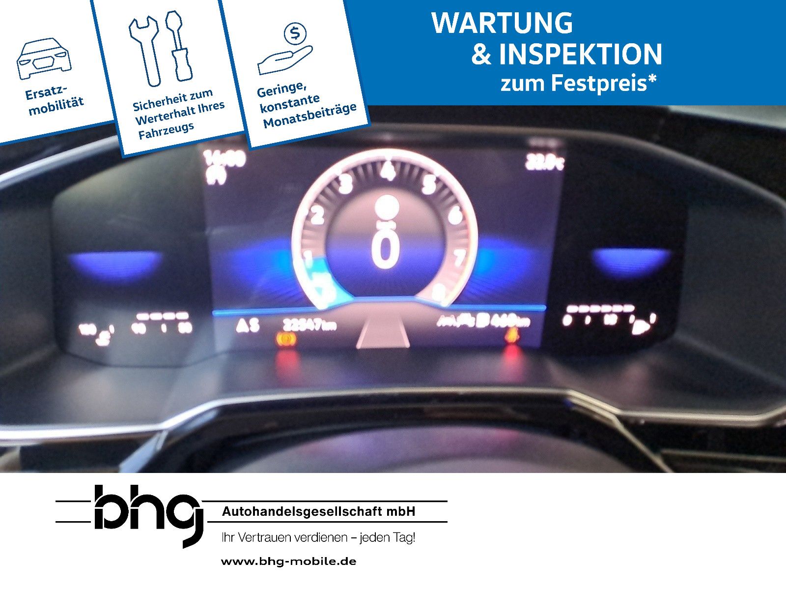 Volkswagen Polo - Bild 10