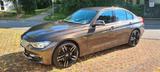 BMW 335i Modern Line  TÜV & Service neu - BMW 3er Reihe: Modern Line