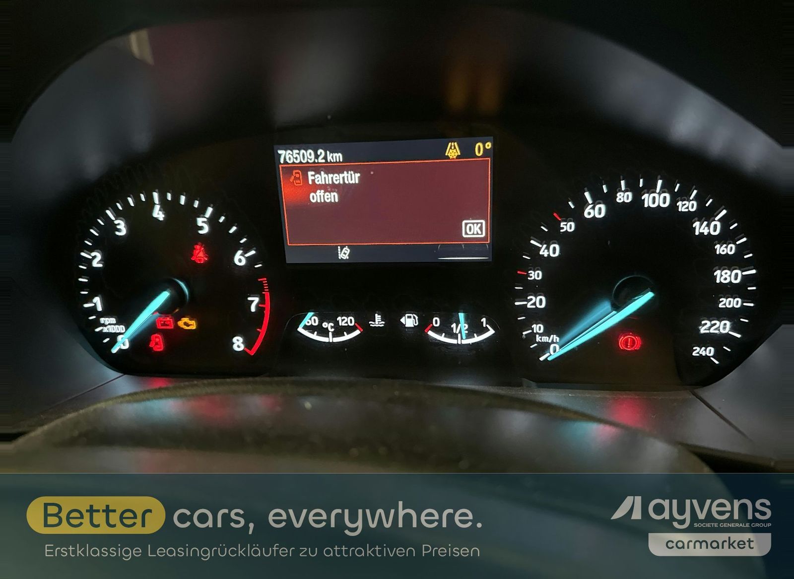 Ford Focus - Bild 12