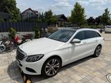 Mercedes-Benz C 250 d 4MATIC T EXCLUSIVE Autom. EXCLUSIVE - Mercedes-Benz C 250 in Mainz