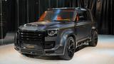 Land Rover Defender 110 P525 Lumma CLR LD - Land Rover Defender LD