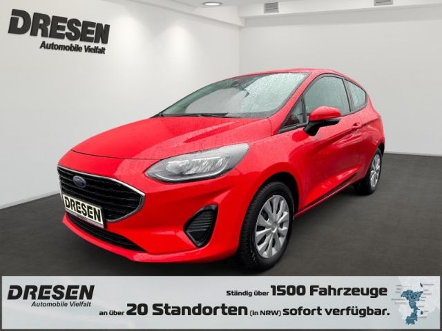 Image of Ford Fiesta