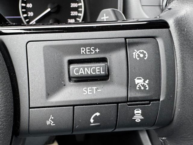 Fahrzeugabbildung Nissan X-Trail 1.5 VC-T Connect*PDC*LED*Keyless