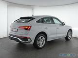 Audi Q5 Sportback S line 40 TDI quattro S tronic Matr - Audi Q5 Gebrauchtwagen in Nürnberg