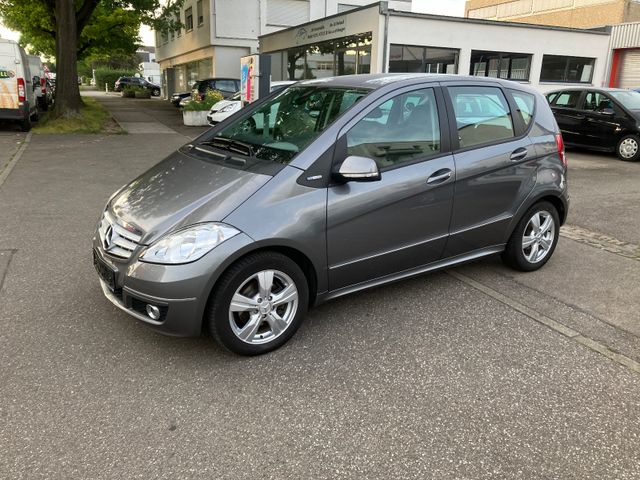 Mercedes-Benz A -Klasse A 170 Avantgarde