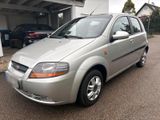 Chevrolet Kalos zu verkaufen - Chevrolet Kalos aus 2005