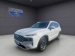 HYUNDAI Santa Fe Prime Plug-In Hybrid KLIMA,NAVI,PDC,