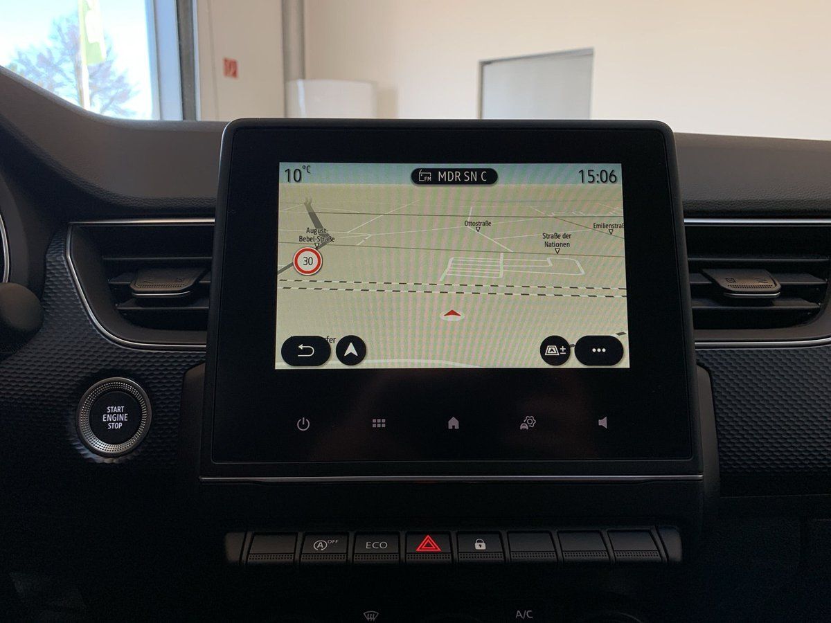 Renault Arkana - Bild 17