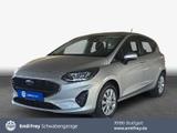 Ford Fiesta 1.1 S&S COOL&CONNECT - Ford Fiesta Gebrauchtwagen in Stuttgart