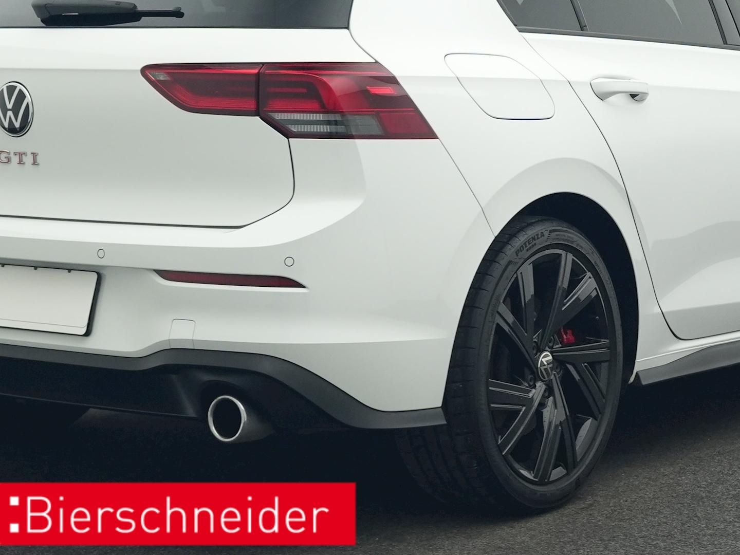 Volkswagen Golf GTI 8 2.0 TSI DSG STANDH KAMERA NAVI LED+ A, миниатюра 16