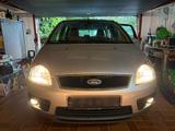 Ford C Max 1.6 TDCI 2006 + Neue Batterie - Ford C-Max in Saarbrücken