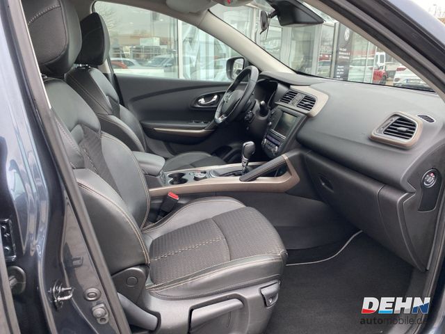 Renault Kadjar TCe130 7-DCT XMOD Winterpaket PDC Navi
