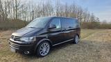 Volkswagen VW T5 Multivan 4Motion Luftfahrwerk 6-Kolb... - Volkswagen T5: V6