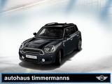MINI Countryman Cooper S LED DrAss Pano HUD RFK - MINI Countryman Serie Gebrauchtwagen