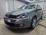 Volkswagen Golf VI *Automatik* *Bi-Xenon* *PDC* - aus 2012: Kleinwagen, Automatik