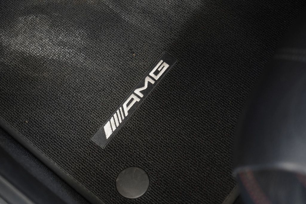 Mercedes Benz Slk 200
