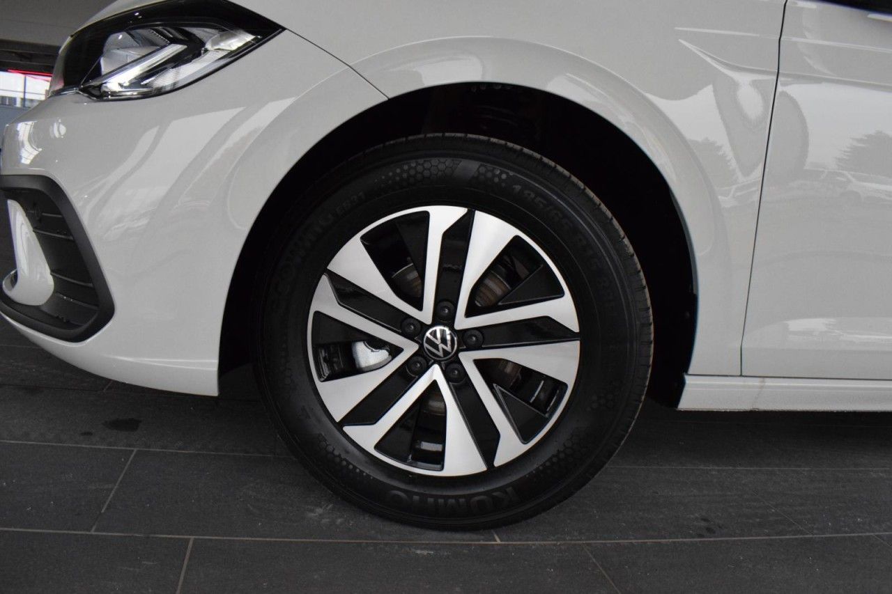 Volkswagen Polo - Bild 19