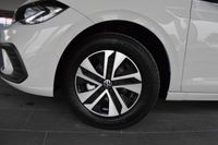 Volkswagen Polo - Vorschau Bild 19