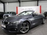 BMW 420d CARBIO SPORT-LINE SHADOW / LED, LEDER, H/K - mit Diesel-Antrieb: Cabrio