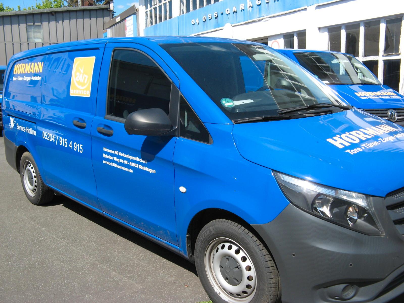 Mercedes-Benz Vito Kasten 114/116 CDi  RWD lang Standheizung