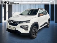 Dacia Spring - Vorschau Bild 1