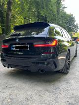 BMW 320d Touring M Sport Automatik | Head-Up | H&K - BMW 320: Standheizung