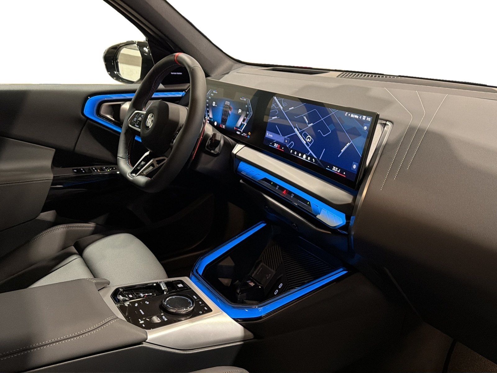 BMW X3 M50 - Bild 14