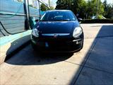 Fiat Punto 1.2 EVO - Fiat Punto Gebrauchtwagen in München