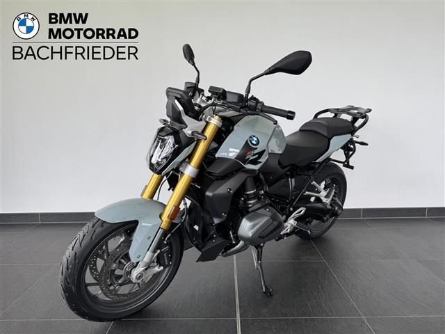 BMW R 1250 R - Aktionspreis -