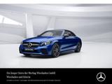 Mercedes-Benz C 43 AMG CABRIO 4xHIGH-END PERFORMANCE-SITZE - Mercedes-Benz C 43 AMG in Wiesbaden
