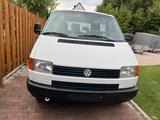 Volkswagen T4 andere - Volkswagen T4 andere: 8 Sitzer