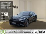 Ford Mustang Mach-E GT Extended Range ACC PDC KAM LED