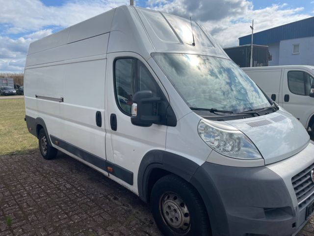 Fiat Ducato Maxi Grossr.-Kasten 35 120  L5