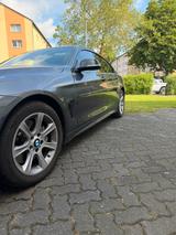BMW 435i Grand Coupé - BMW 435 aus 2017