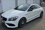 Mercedes-Benz CLA 250 Sport 4MATIC DCT Sport AMG Line - Mercedes-Benz CLA 250 in Hannover