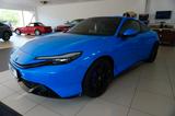 Honda Prelude 2.0 i-MMD Hybrid Advance - Honda Prelude mit Benzin-Antrieb: Automatik