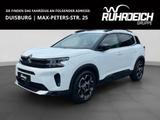 Citroën C5 Aircross Plus 1.5 BlueHDi Aut+Navi+LED+Cam+PD - Citroën C5 Aircross PLUS mit Diesel-Antrieb