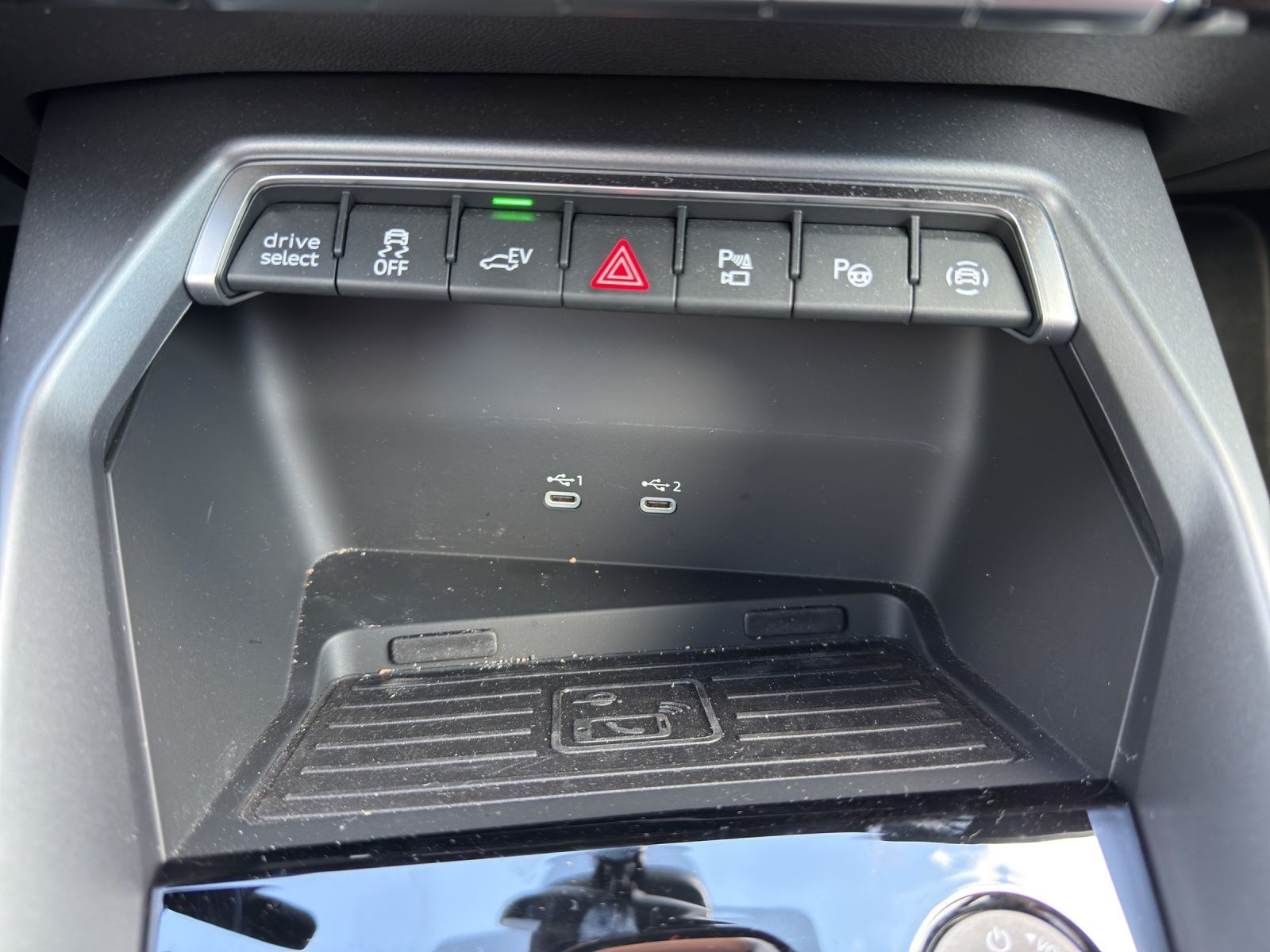 Audi A3 - Bild 24