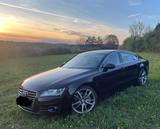 Audi A7 3.0 TFSI quattro S tronic Sportback - - Audi A7 aus 2011: Sportback