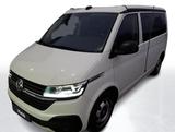 Volkswagen T6.1 California Beach - Wohnkabine