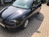 Seat Ibiza 1.2 6V 44kW Reference Reference - Seat aus 2008: 1.4