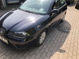 Seat Ibiza 1.2 6V 44kW Reference Reference - Seat Ibiza aus 2008: 1.4