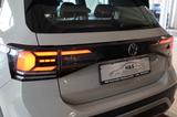 Volkswagen T-Cross 1.0 TSI Life - VW T-Cross Gebrauchtwagen in Dortmund