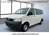 Volkswagen Transporter T5 Kasten- Kombi 1.9 TDI DPF 9 Sitze