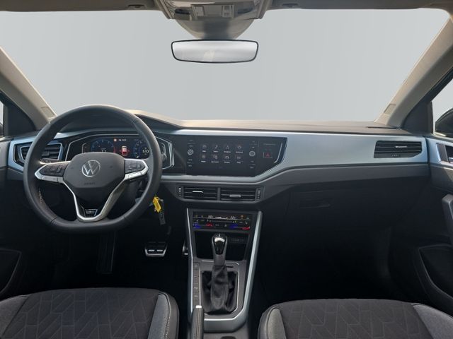 Taigo Goal 1.0 TSI LED+KLIMA+RÜCKFAHRK+ACC+SHZ