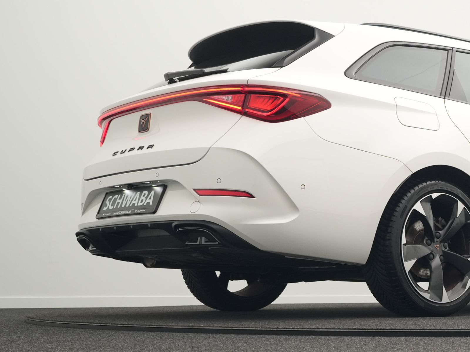 Cupra Leon - Bild 45