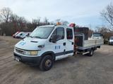 Iveco Daily 65C17 - Iveco 2005 Daily