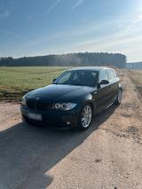 BMW E87 130i M-Paket - BMW 130: 130i M Paket