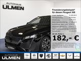 Peugeot 308 Allure Pack 130 Android Auto Spurhalteassist