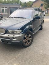 BMW X5 3.0d Edition Exclusive Sport Edition Excl... - BMW X5: Edition Exclusive Sport